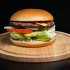 Оригинальный мастер-бургер бриошьв PROBurgers по цене 478