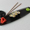 Ролл с угрем в SUSHI XL по цене 399