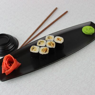 Ролл с угрем в SUSHI XL по цене 399 ₽