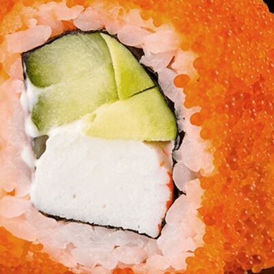 Калифорния в Про суши по цене 800 ₽