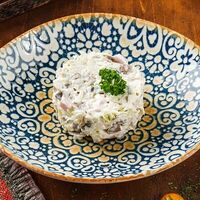 Каприз в Халиф