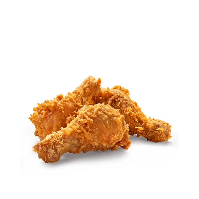 3 Оригинальных Ножки в ROSTIC’S по цене 289 ₽