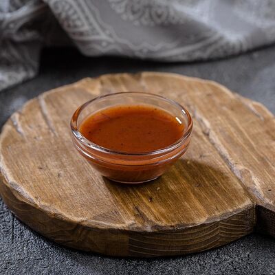 Барбекю в Сахара по цене 300 ₽