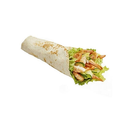 Ролл Питас с тигровыми креветками в СушиWok по цене 349