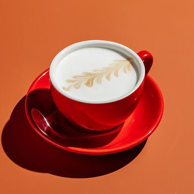 Латте в Italiani по цене 380 ₽