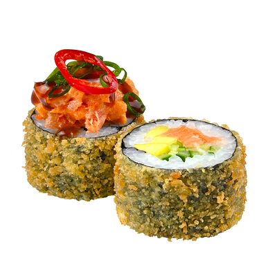 Хитати в Мельница-СушиШЕФ по цене 620 ₽