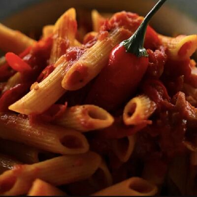 Паста Арабьята в Terra по цене 24 р.