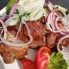 Домашний шашлык из cвинoй шеи в Арго по цене 600