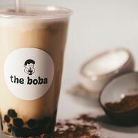 Какаов The boba