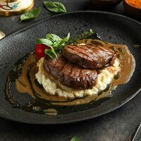 Филе миньон в Добрый Грузин