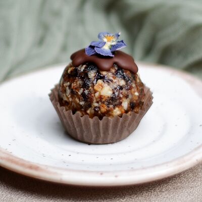 ПП-конфета без сахарав Co'Zona по цене 120 ₽