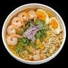 Рамен с креветками в Umami Mami по цене 779