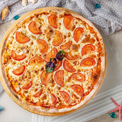 Пицца Маргаритав Сен Тропе по цене 510 ₽