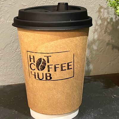 Гречишный чай в Hot Coffee Hub по цене 180 ₽