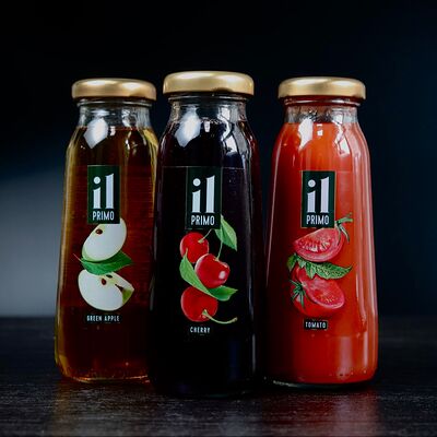Сок Il Primo в Hot Pizza по цене 160 ₽