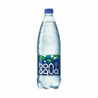 Bon Aqua (без газа) в Сочная шаурма в Кузьминках