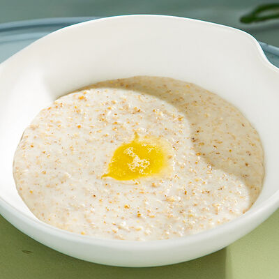 Овсяная каша на молоке М2 в М2 Органик Клуб Патриаршие по цене 490 ₽