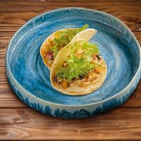 Тортилья Угорь со сливой умэ в Good Karma Bar