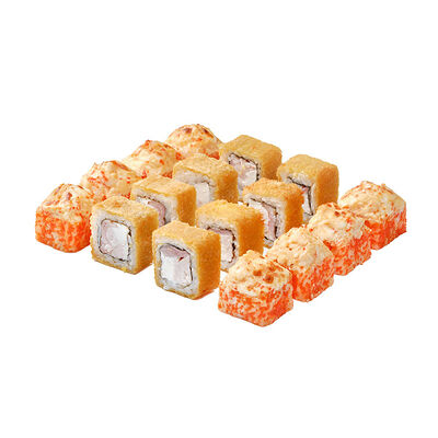 Юми в Аппетит по цене 755 ₽