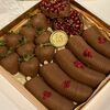 Набор Банан-клубника-гранатв Kissberry по цене 4100