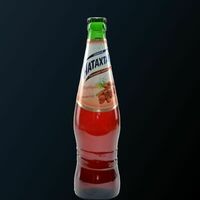 Натахтари Барбарис в 155 ОТТЕНКОВ МЯСА