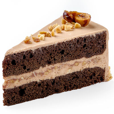 Торт Ферреро в Кофеин по цене 270