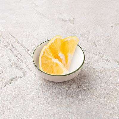 Лимон в Шоколадница по цене 60 ₽