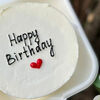 Happy Birthday в Bento Cake kazan по цене 2160