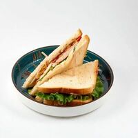 Сэндвич с курицей в Tacos