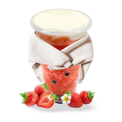 Оверсайз в Pickmebubble tea бабл ти по цене 650 ₽