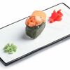 Гункан спайси с лососемв Sushi Ray по цене 150