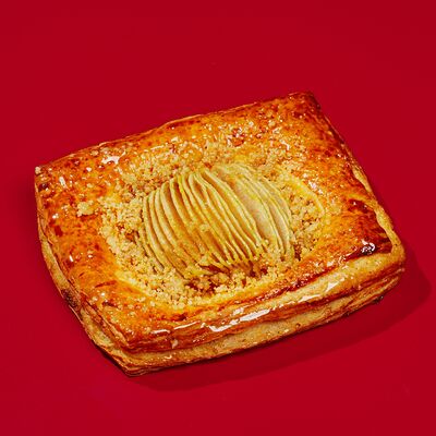 Планше с грушей в Farina Ватрушкина по цене 269 ₽