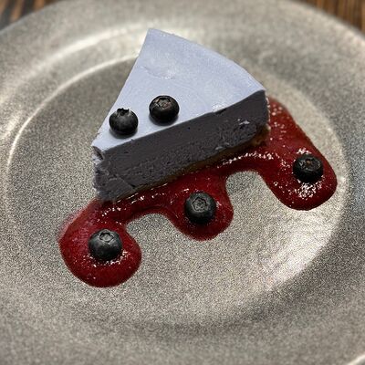 Чизкейк в Бардак Бар по цене 310 ₽