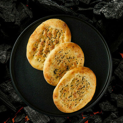 Хлеб в Шаверма по-питерски по цене 5320 ₽