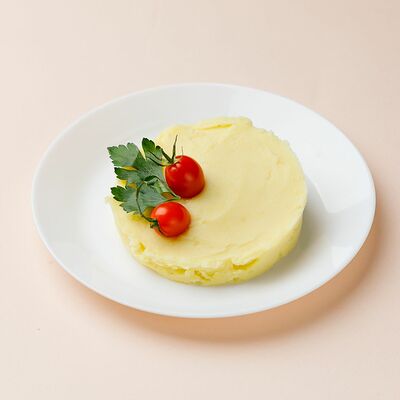 Картофельное пюре в Домашняя кухня Колобок.ru по цене 91 ₽