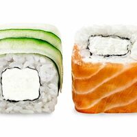 Ролл Лайт в Sushi Outlet