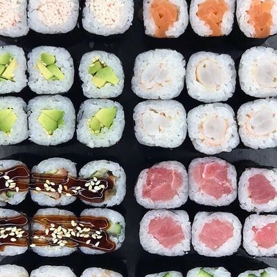 Сет Йокогамма в Evroroll по цене 1650 ₽