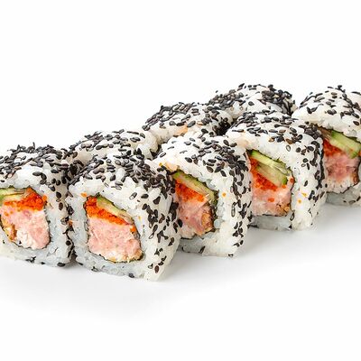 Сливочный тунец в Сушишоп по цене 259