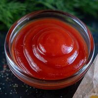 Кетчуп томатный Heinz в Джан Фуд