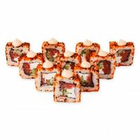 Тунец спайси в Роллы Darom