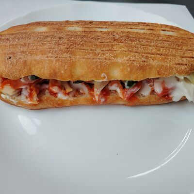 Донер классическийв Аль-Араби по цене 365 ₽