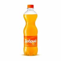 Добрый Апельсин в Каратэ Суши