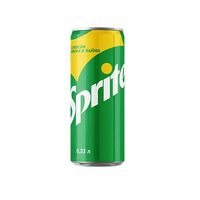 Sprite в Шаурма