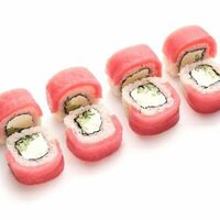 Филадельфия с тунцом в Kaifa