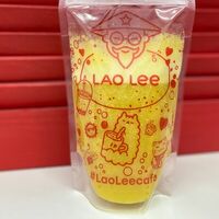 Шейк Бананас в Lao Lee