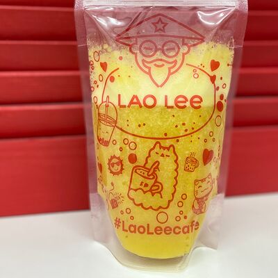 Шейк Бананас в Lao Lee по цене 350 ₽