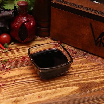 Гранатовый в Vagr по цене 70 ₽