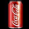 Coca-cola ж/б в Надо есть халяль по цене 120