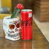 Coca-Cola без сахара в Мексиканская кухня Altaco по цене 200