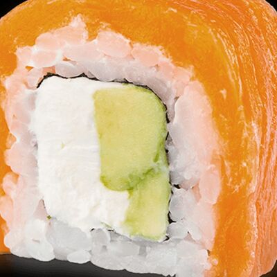 Филадельфия люкс в Про суши по цене 2100 ₽